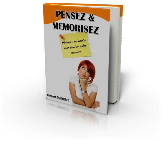 Image Eboo Pensez & Memorisez