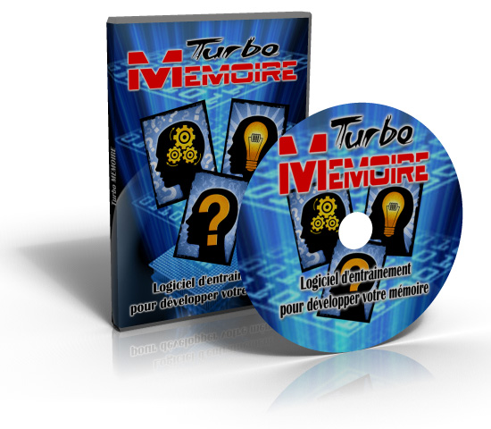 image sofftware Turbo Memoire