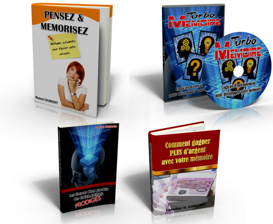 Photos resume programme memoire